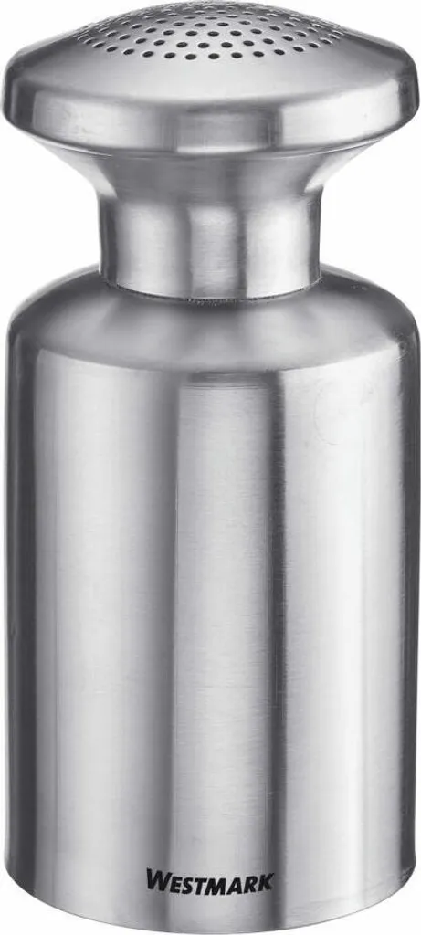Westmark Spargisale Professionale 500ml Alpha Acciaio Inox 69492260