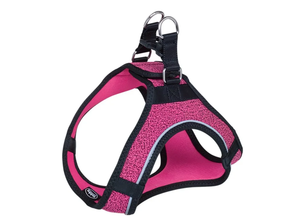 Imbracatura Nobby Cayo Rosa per Cani Piccoli e Gatti | Shop Online