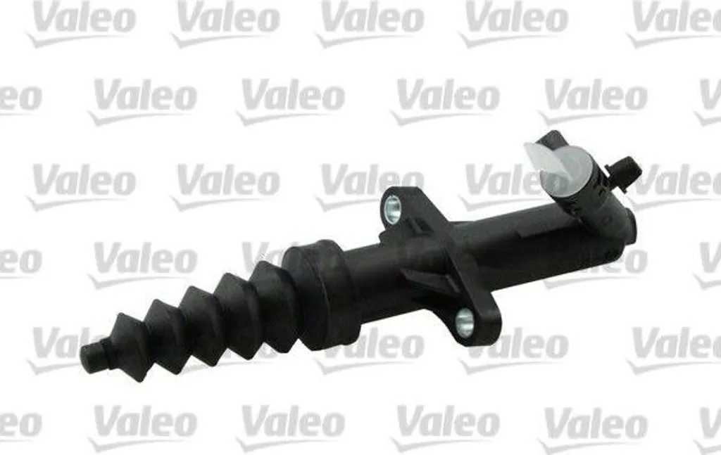 Maître-cylindre d'embrayage Valeo 874724 pour Peugeot et Citroën