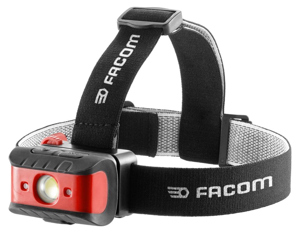 FACOM Lampe frontale rechargeable Touchless 200 Lumens Image du produit 