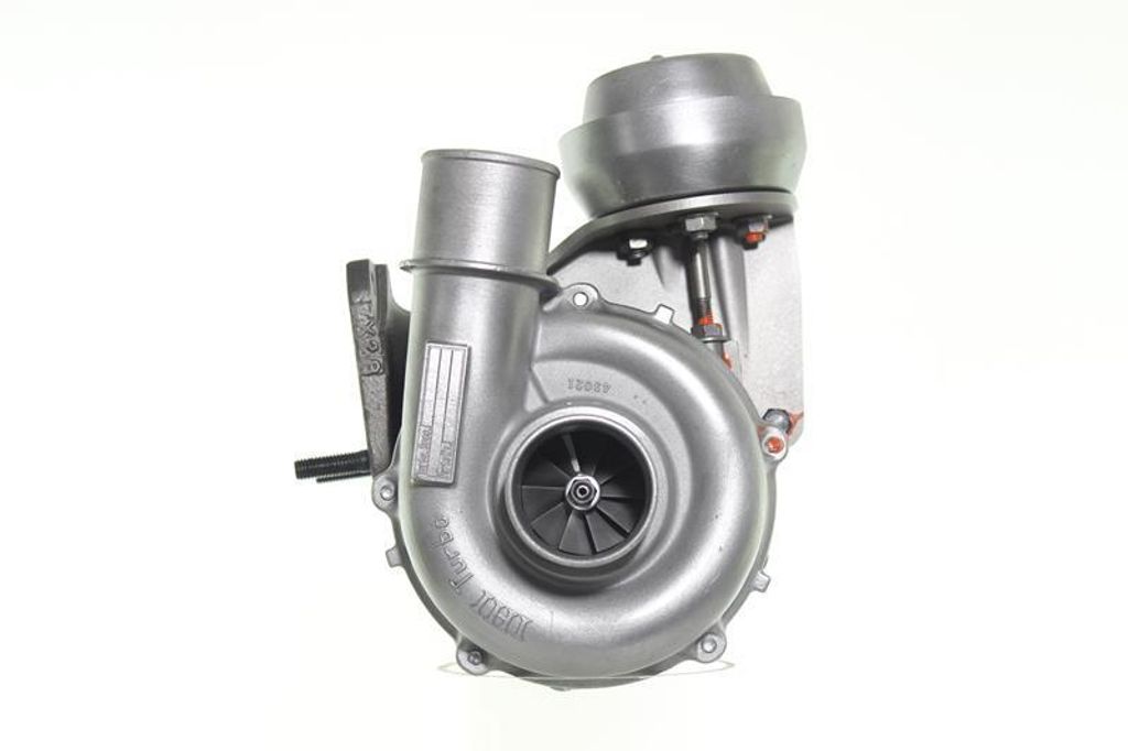Turbolader ALANKO 11901410 für FORD Ranger (ET)