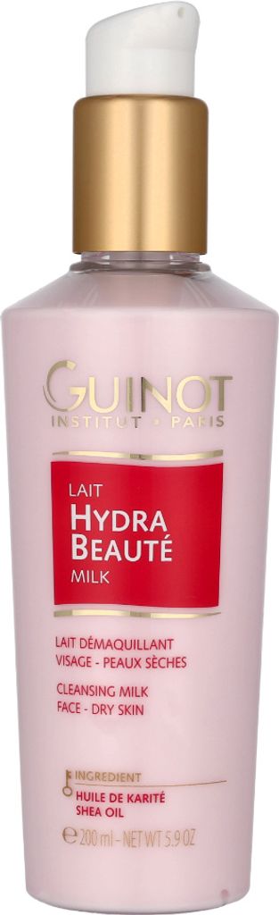 Guinot Hydra Beaute Lait 200 ml Image du produit 