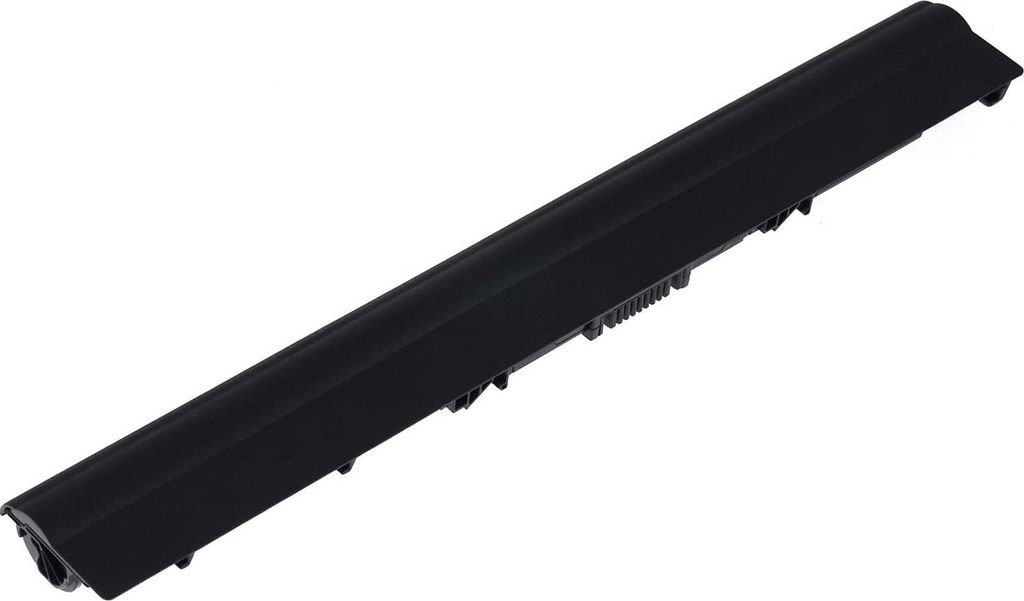 Dell Akku M5Y1K 14,8V 2600mAh 38,48Wh 270,1x37,32x19,58mm Produktbild 