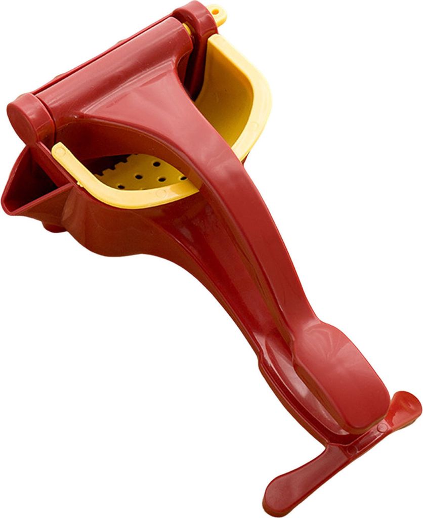 Zitronen-Limettenpresse, manuelle Saftpresse, leicht zu reinigen, Hand-Entsafter für Küche, Bar, Zuhause, Party, Kaltgetränkeladen