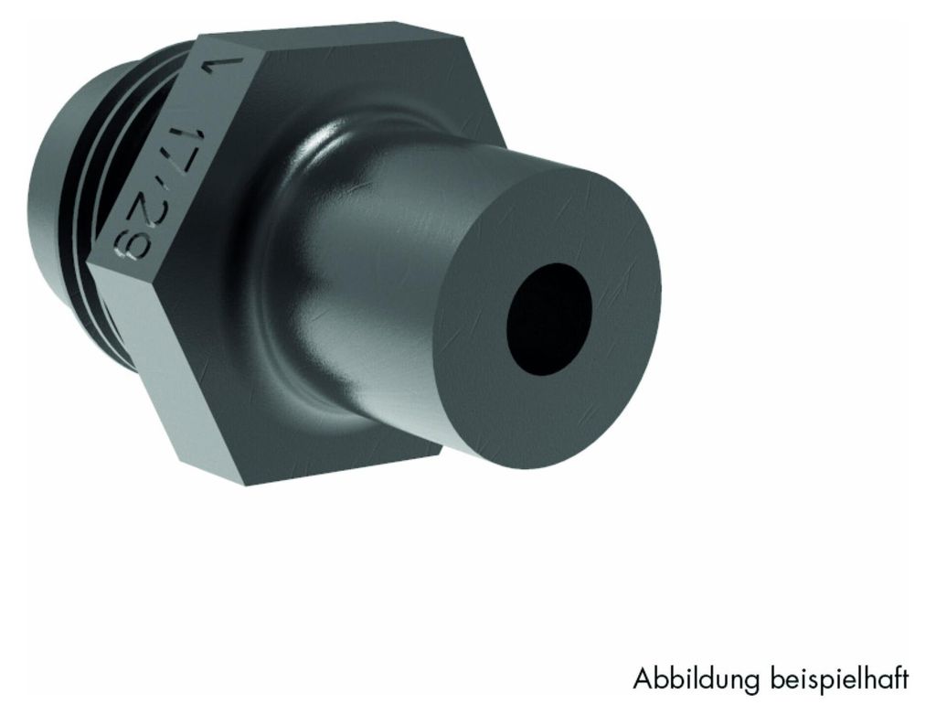 Gesipa Ersatzteil Mundstück V-17/24 (8 mm verlängerte Produktbild 
