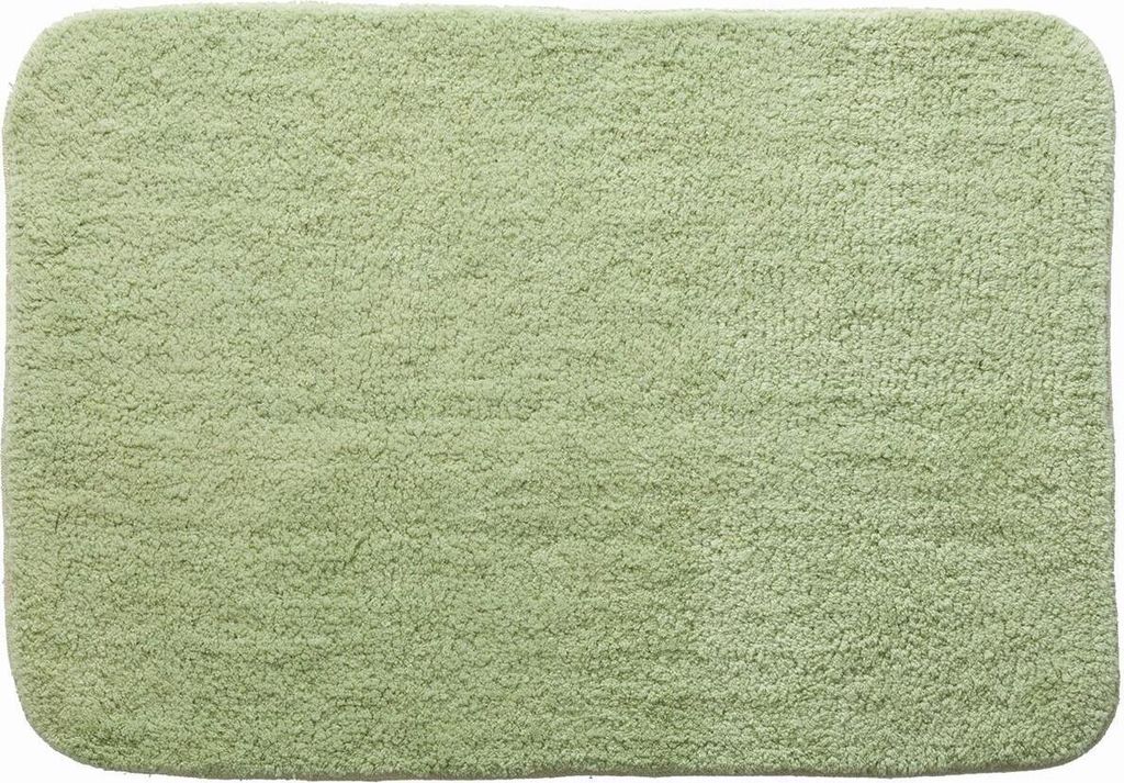 Spirella Badteppich Badematte Duschvorleger 100% Baumwolle Produktbild 