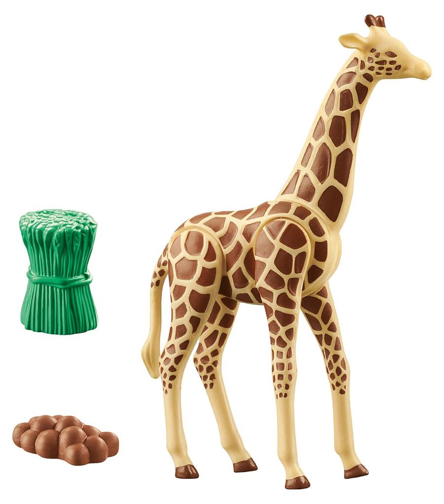 PLAYMOBIL Wiltopia 71048 Giraffe Produktbild 