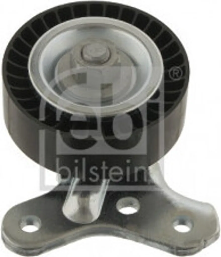 Febi Bilstein 30585 Poulie de renvoi 07K145172B pour Audi Q3 et TT