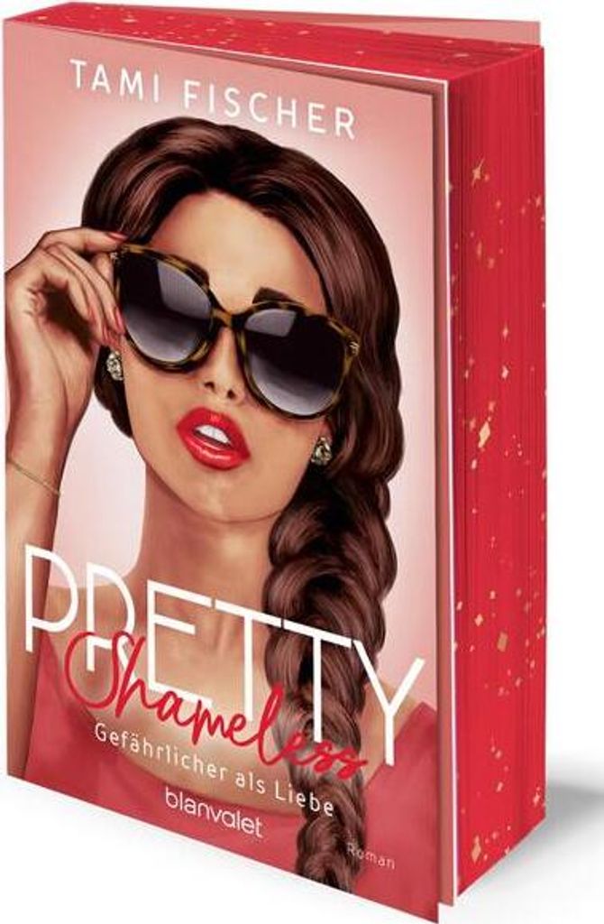 Pretty Shameless - Gefährlicher als Liebe Produktbild 