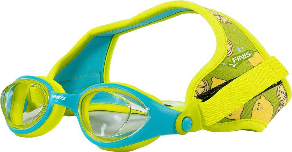 Finis Dragonfly Kinderschwimmbrille One Size