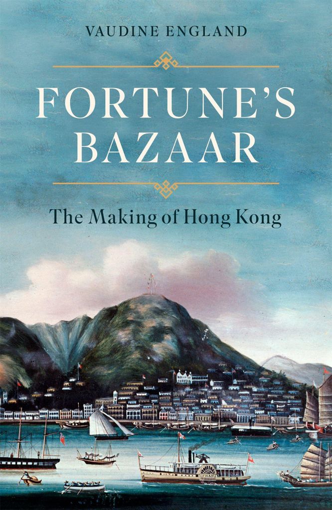 Fortunes Bazaar – Lingua: Inglese