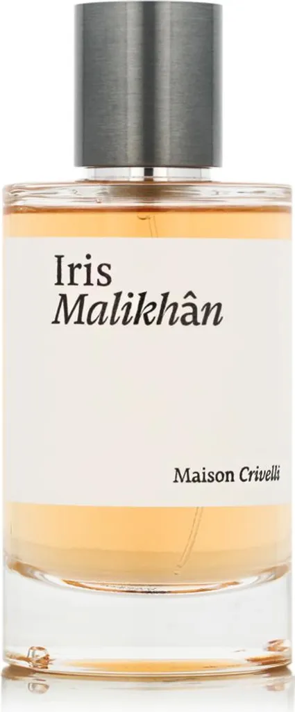 Rose Saltifolia Maison Crivelli 100 ml - Parfum Frais pour l'Été et Plus