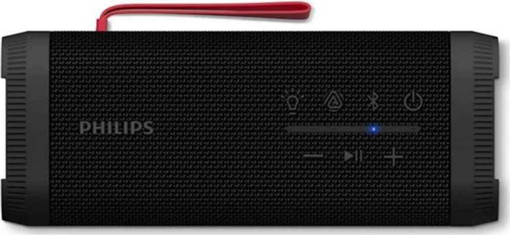 Enceinte Nomade Bluetooth Philips TAS5000 Puissante et Robuste IPX7
