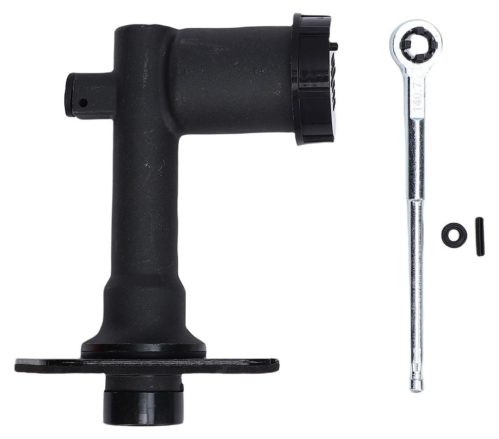 Kupplungsgeberzylinder mit Schraubenschlüssel CM350032 Ersatz für sanftes Schalten für Bronco F-250 F-350