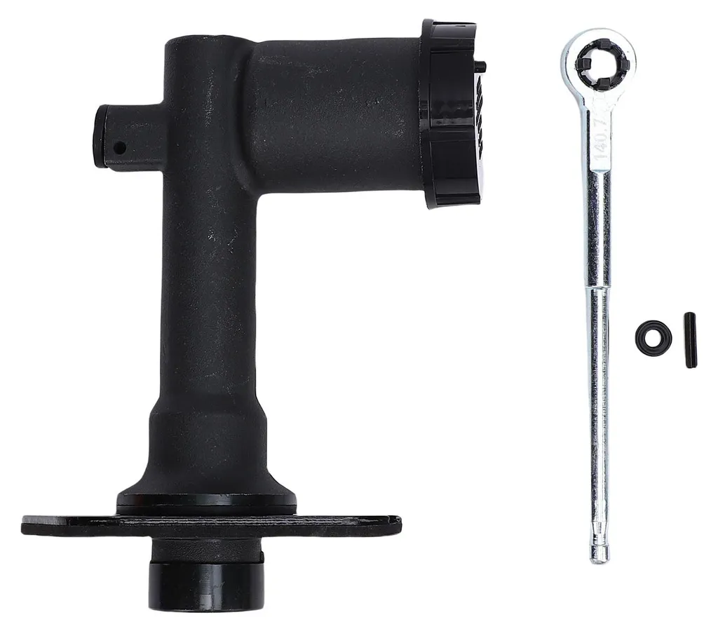 Émetteur d'embrayage hydraulique CM350032 avec clé pour Ford Bronco