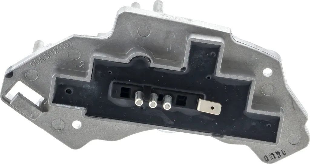 Module de Commande Chauffage MAHLE ABR 28 000P à Régulation Continue - 9
