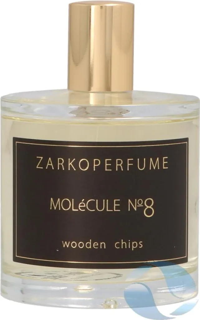 Zarkoperfume Molécule No. 8 : Finissez-en avec les Parfums Trop Communs