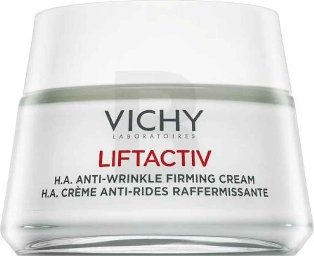 Trattamento Vichy Liftactiv Supreme Giorno Pelli Secche 50ml | Lifting