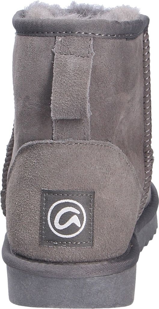 ARA Shoes Alaska Alas Schuhe Damen grau 38 Produktbild 8