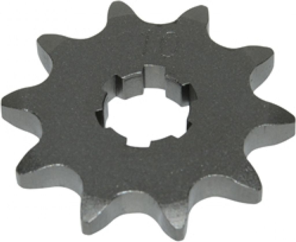 Ritzel DT-M/DT-MX/FS1/RD-M/RD-MX 10 Zähne DMP