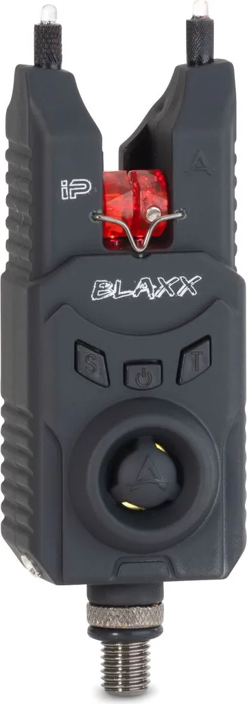 Anaconda Blaxx IP 2046102 Détecteur étanche et robuste avec LED bleue