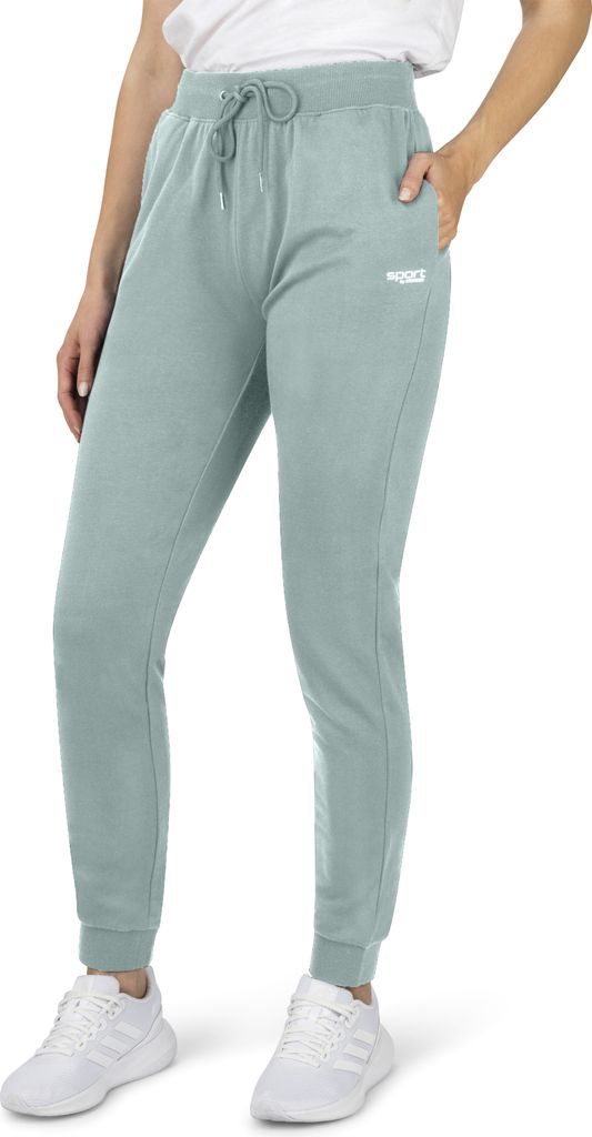 Stooker Women JUDY SEASON EDITION Damen Sporthose Regular Fit 44/46 blue surf