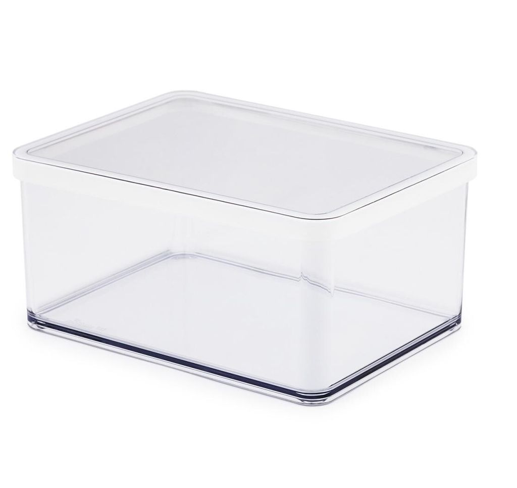 Rotho Loft 11610, Dispensor, Rechteckig, 2,25 l, Produktbild 