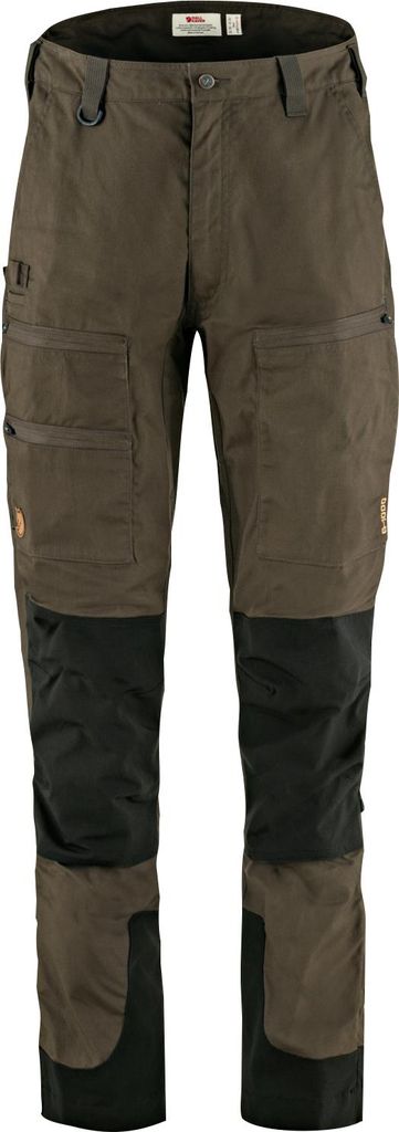 Fjällräven Lappland Pro Stretch Trousers M Herren (Dark Olive) Größe 48