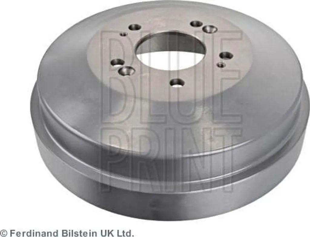 Tambour de frein auto pour réparation mécanique de Kia Carnival