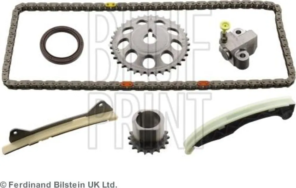 Évitez la casse moteur avec le Kit Distribution ADT373511 OE 0816H1