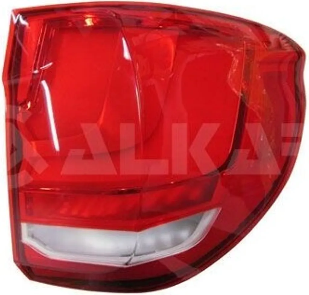 Feu Arrière ALKAR 2012831 Haute Résistance pour BMW X5 F15 et F85