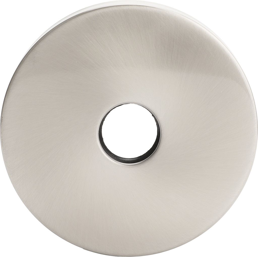 Großer Duscharm Flansch,Duscharm Wappenplatte,Duscharm Flansch aus Edelstahl,Duschkopf Arm Wappenplatte,Duscharm Flansch Abdeckplatte,Duscharm Fla...