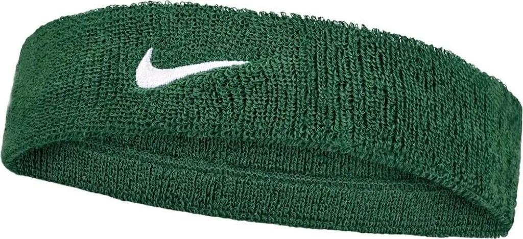 Fascia Nike Swoosh Classic - Headband Assorbente per Allenamento
