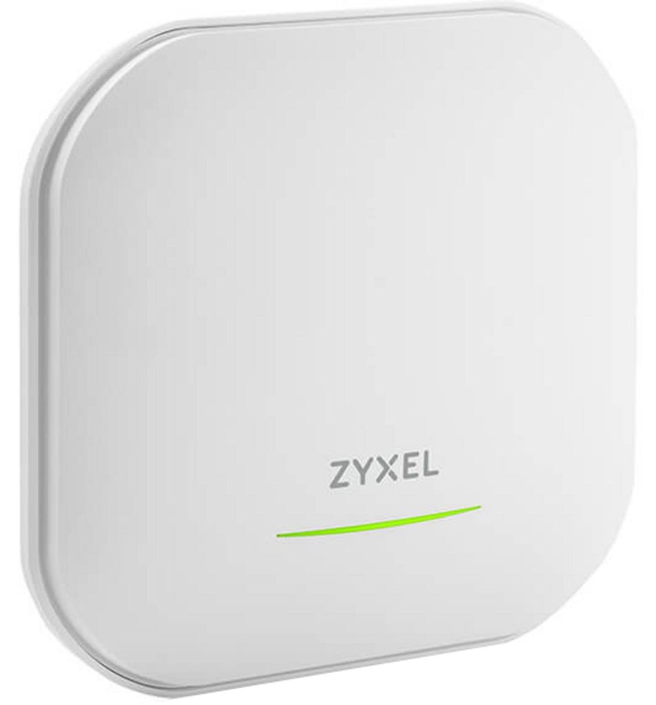 Zyxel NWA220AX-6E-EU0101F, 2,4 GHz, 5 GHz, 4800 Mbit/s, Produktbild 
