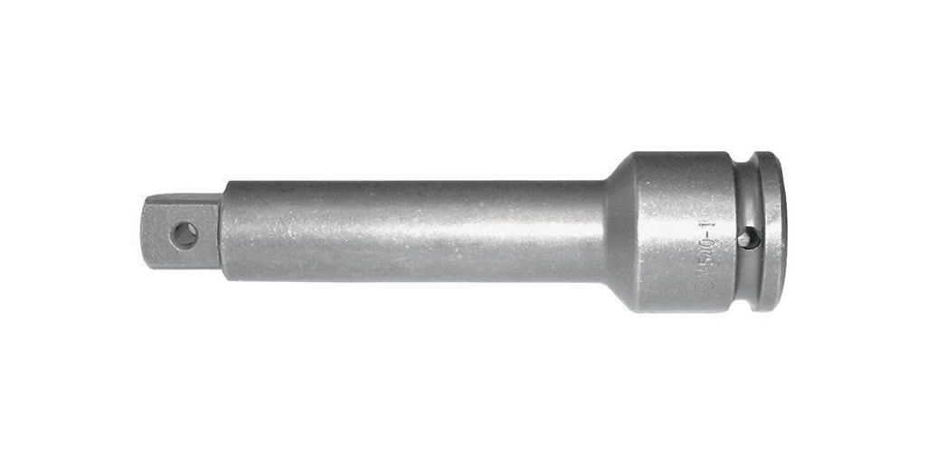 ASW Kraftschraubereinsatzverlängerung 550 Antriebsvierkant 1 ′′ 330 mm - 5503