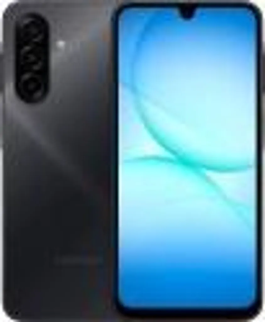 Samsung A17 256Go Noir : Ne Manquez Plus d'Espace ni de Fluidité en 4G