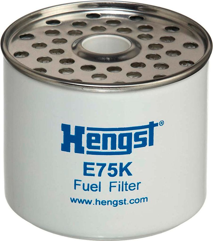 HENGST FILTER E75K D42 Kraftstofffilter