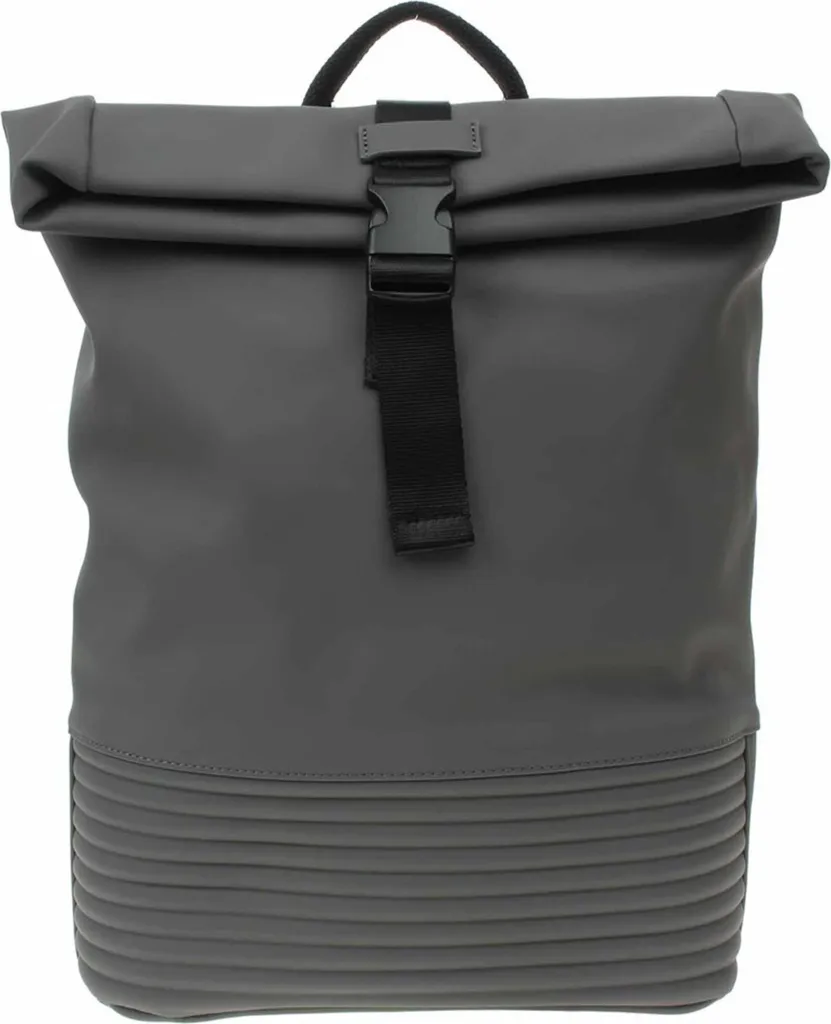Recensione Zaino Rieker H1426-42 Grigio: L'accessorio Donna Imperdibile