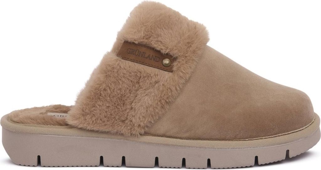 Schuhe Grünland CI3023BEIGE