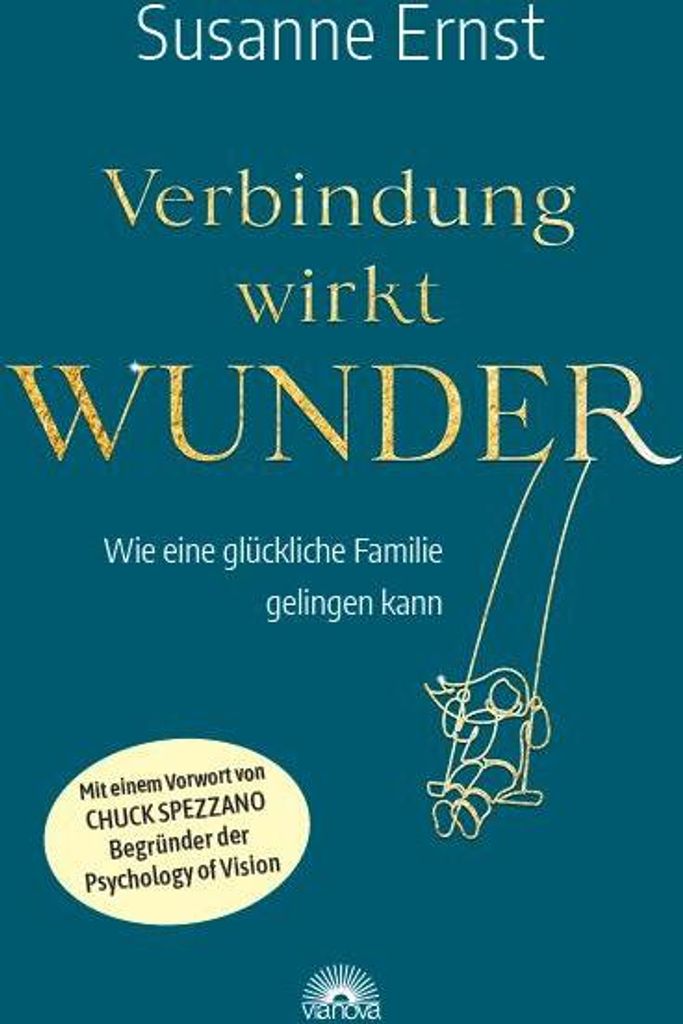 Verbindung wirkt Wunder