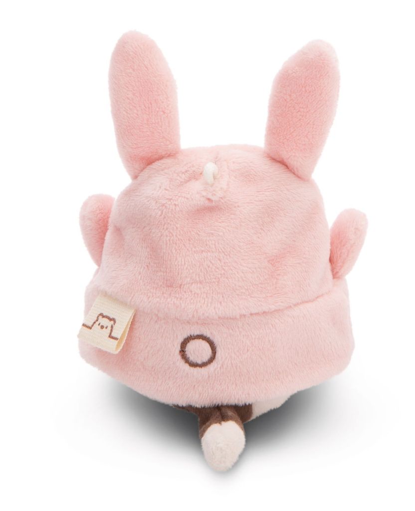 NICI Kuscheltier Set mymochi Katze Angy mit Kaktus u.