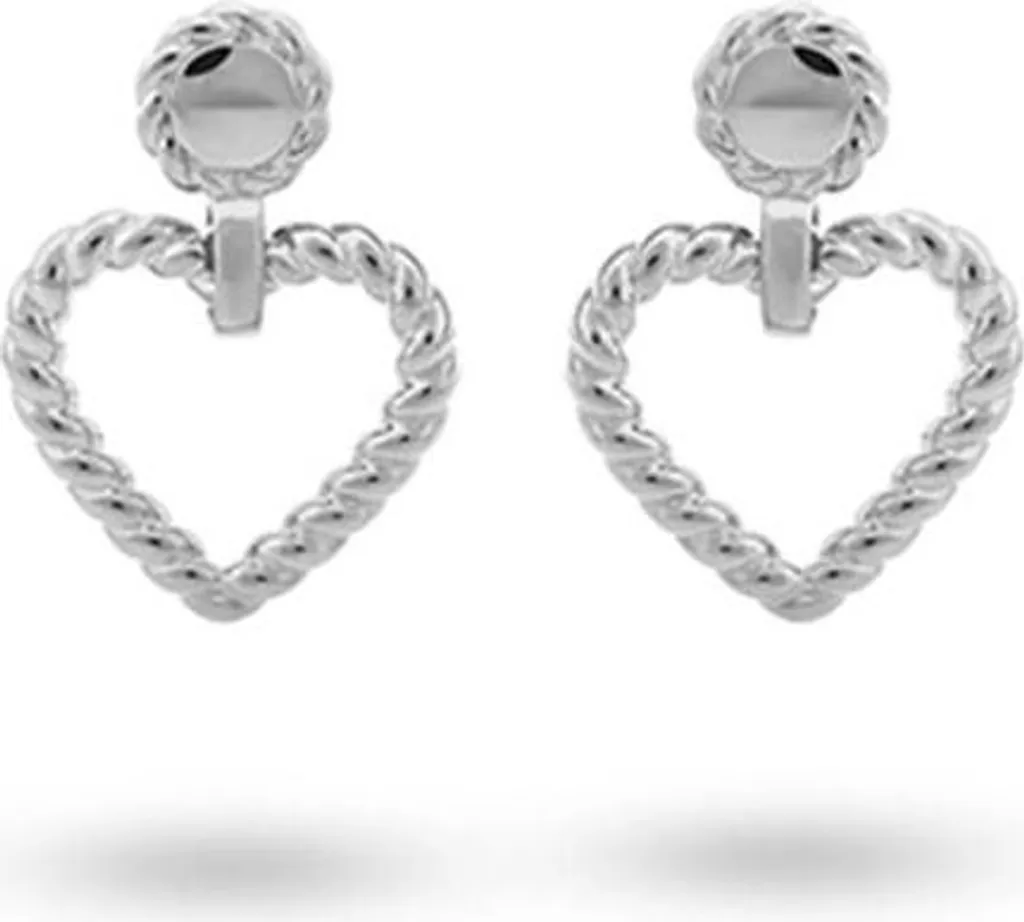 Boucles d'oreilles femme 24KAE 42405S argent - Ne ternissent pas, chic