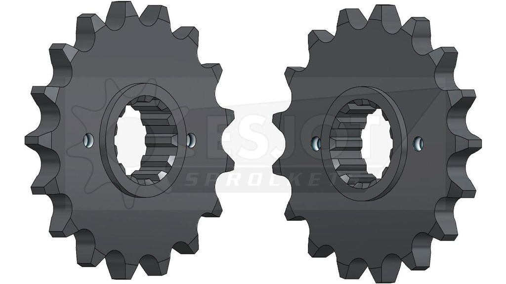 Esjot Ritzel 530 16Z Standard