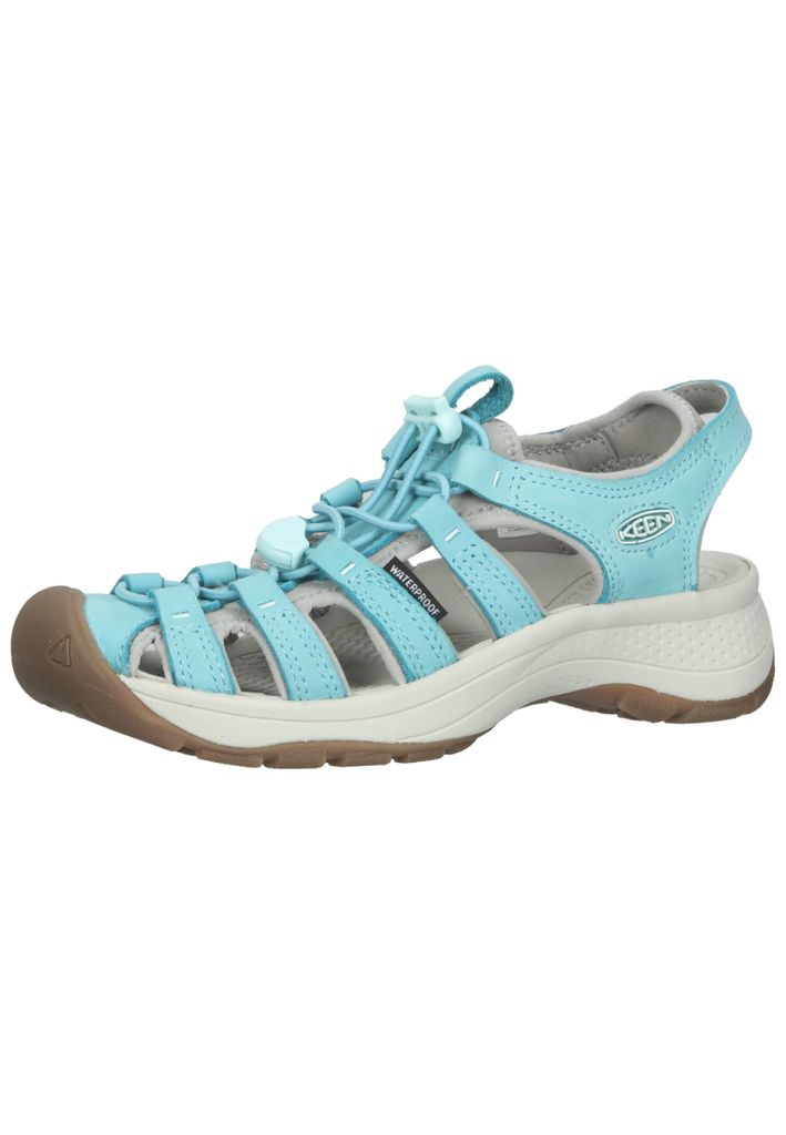Keen Wanderschuhe Wanderschuhe Leder/Textil