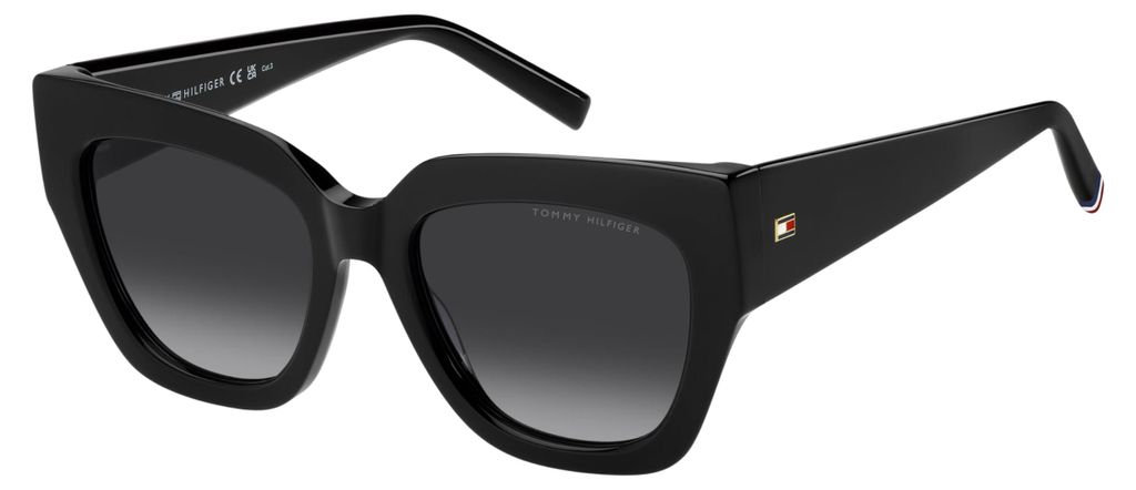 Slnen okuliare Tommy Hilfiger TH 2223/S 807/9O Obrázok produktu 