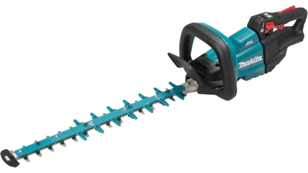 Makita DUH502Z Akku-Heckenschere Produktbild 