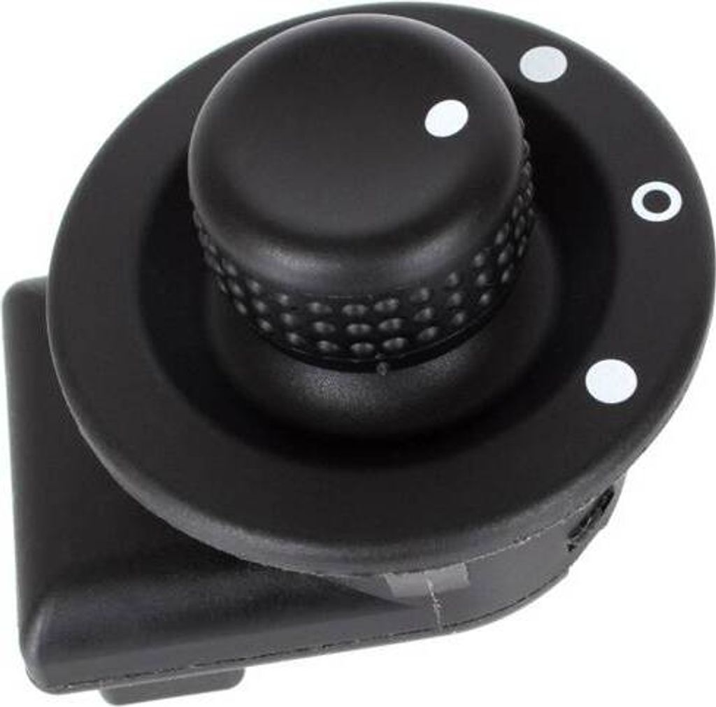 Außenspiegel Knopf Taste Verstellung für Dacia Duster Dokker Lodgy Logan Sandero