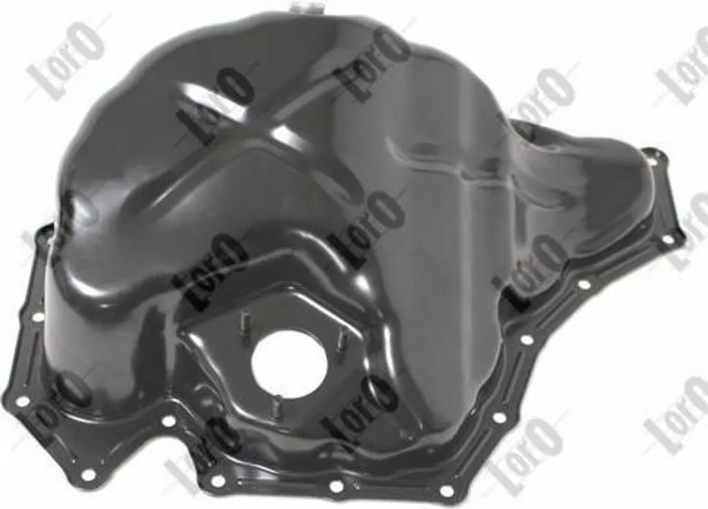 Carter d'huile ABAKUS Haute Résistance - Compatible Audi Q5 et A5 8T