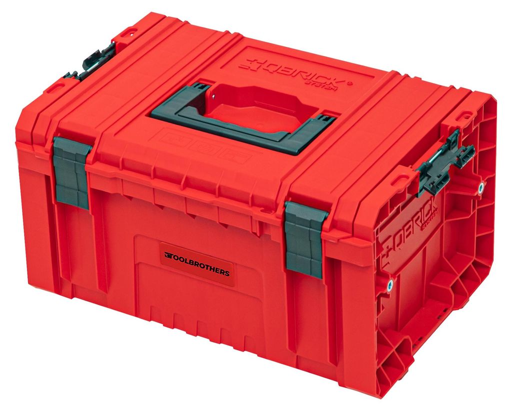 Toolbrothers RHINO L Werkzeugkoffer Organize+ ULTRA 19 l Produktbild 