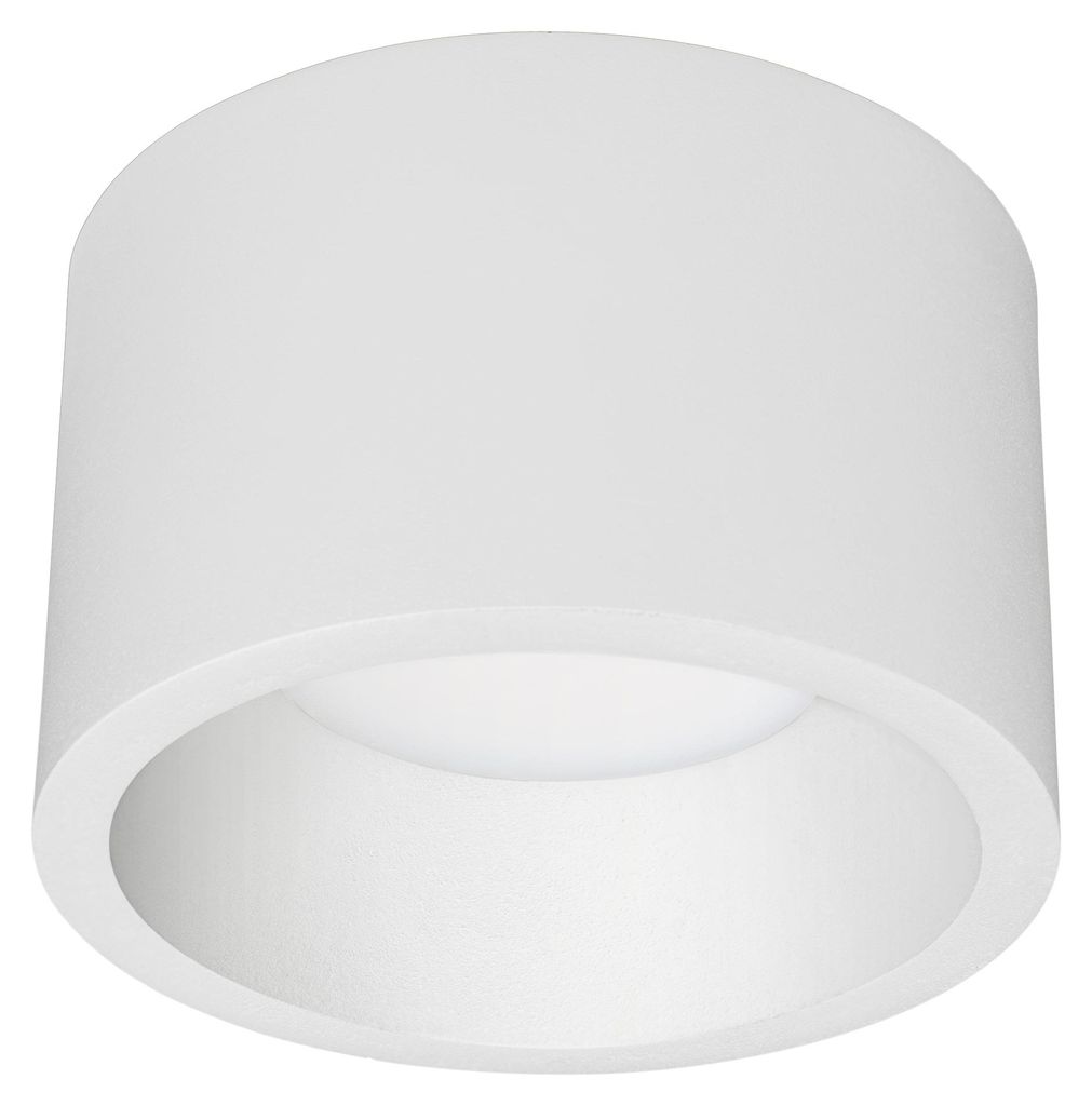 Forlight - Plafoniera LED Jet Surface, diametro 118mm, Immagine del prodotto 